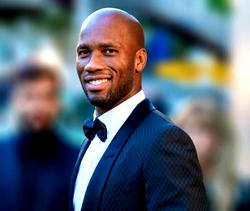 Global icons like Drogba, Nadal storm Nigeria for the historic Lagos E1 GP