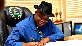 Insecurity: Bayelsa govt to re-launch security outfit, Operation Doo-Akpo