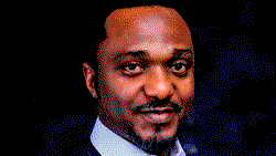 Productivity coach, Dr Shogo, releases two books, app