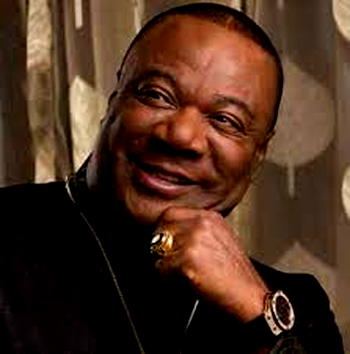 Archbishop Duncan-Williams to W/Africa: Let’s stop elections, rotate Presidents
