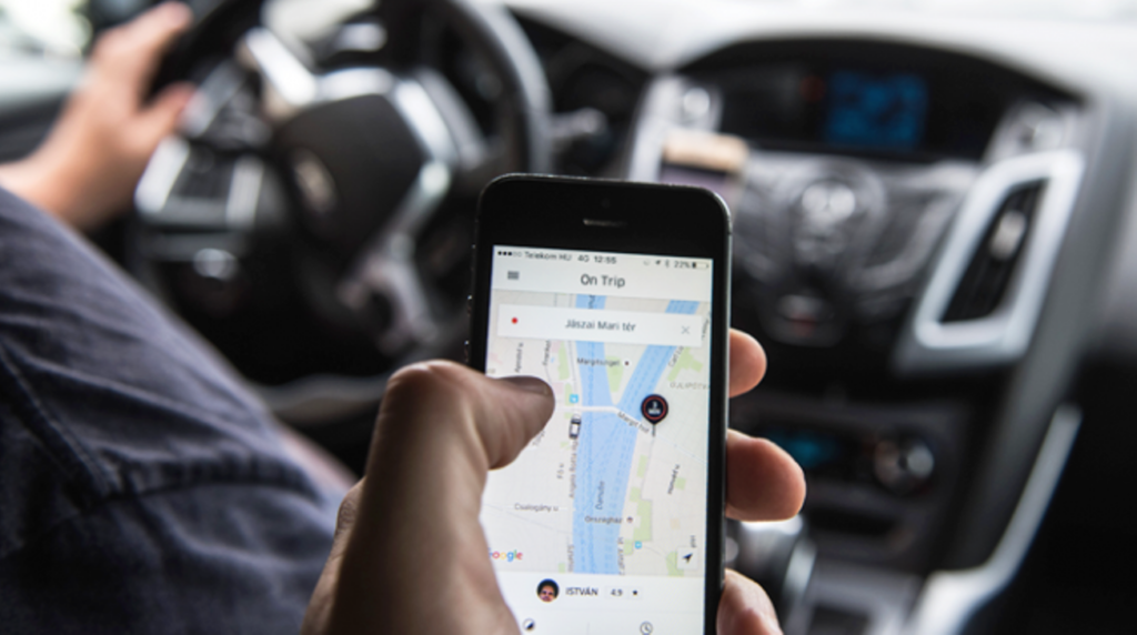 Lagos orders compulsory inspection of e-hailing vehicles