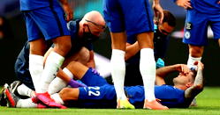 Pulisic set to miss start of next season with hamstring injury