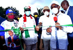 Edo Poll: South-South states remain PDP — Okowa