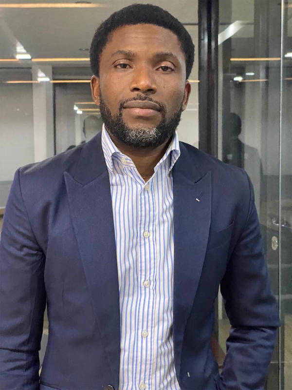 Africa Fintech Foundry appoints new Head