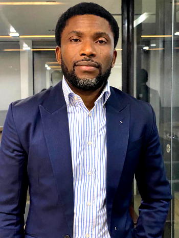Africa Fintech Foundry appoints new Head
