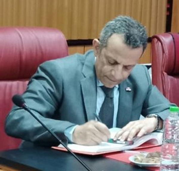 COVID-19: Envoy urges Africa to exploit broadband internet