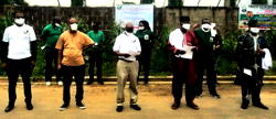 Maize scarcity threatens animal feed industry