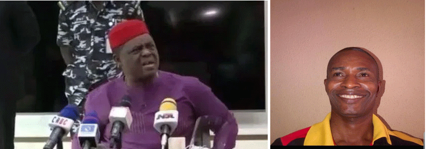FFK-Charles Eyo Gate: Group to honour Media Trust Correspondent insulted by Fani Kayode
