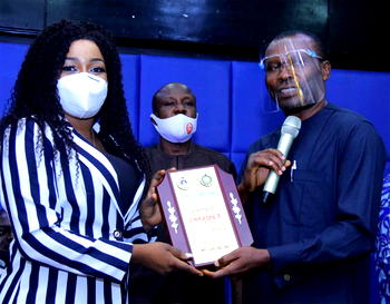 Youth Day: National Youth Council of Nigeria Says Dr Betta Edu is “Hero Of COVID-19.”