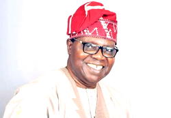 I’m alive and well, Ebenezer Obey speaks on death rumour