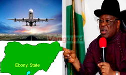 Ebonyi Govt to complete airport project in 2022