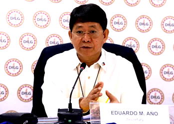 Five months after, Philippine minister retests positive for COVID-19
