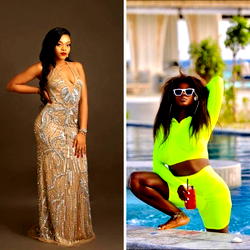 Breaking: KA3NA, Lilo evicted from BBnaija lockdown