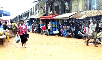 Aba traders accuse commissioner, market chairman of extortion