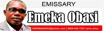 OKWUOSA: Gas code goes global