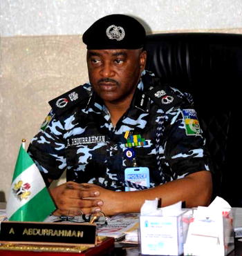No policeman missing in Enugu, says CP