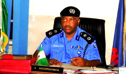 Community policing: Police begin screening of candidates in Enugu Aug. 26