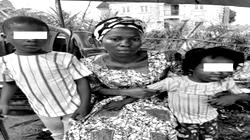 Enugu widow laments non-prosecution of husband’s killer