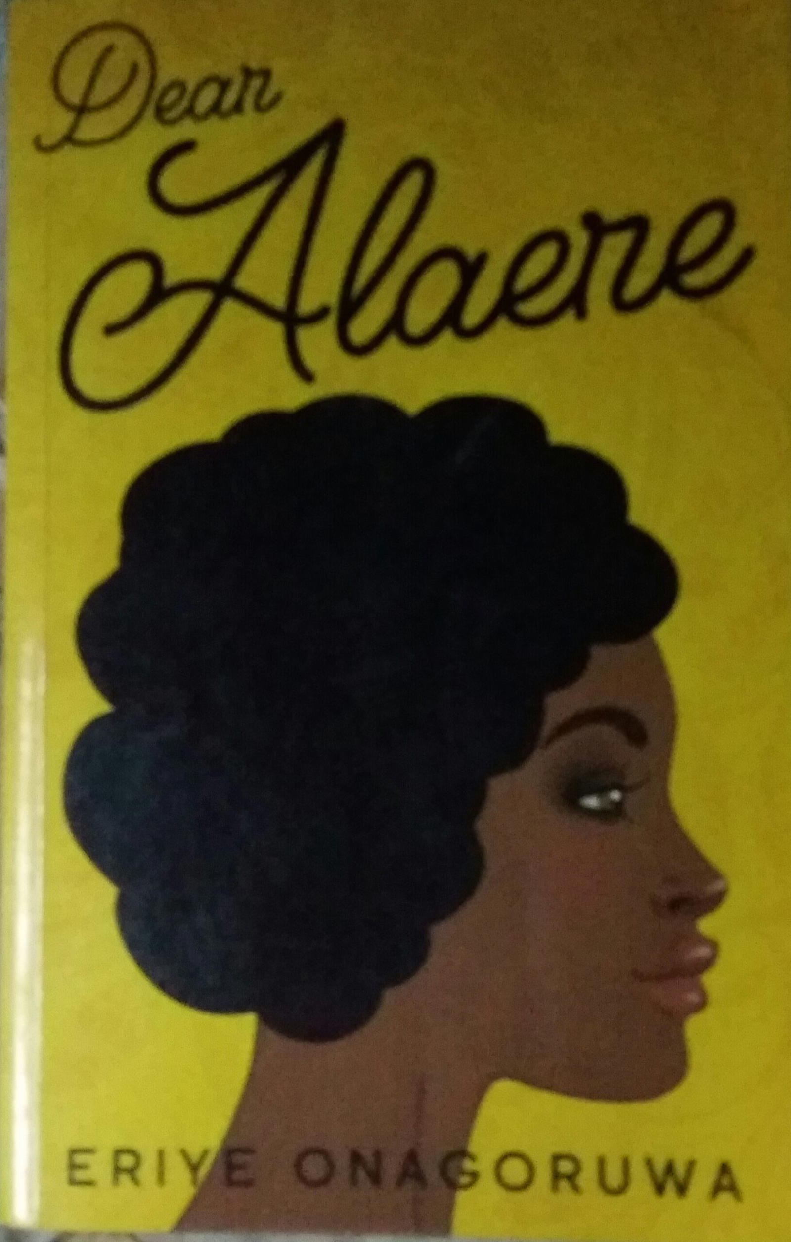 Heart-rendering tales from Eriye’s diary