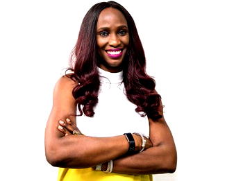 Eriye Onagoruwa authors Dear Alaere, a gripping novel about work-life balance