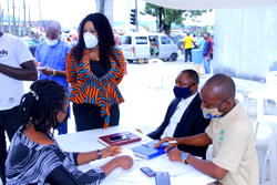 World mask week: C’River Govt sets up special court for facemasks defaulters