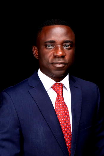 Delta FCC Office: Anaughe urges staff to promote Commission’s principles