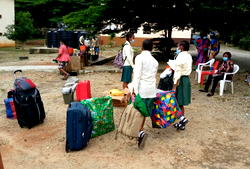 Insecurity: Prioritize protection of schools,USOSA tasks FG