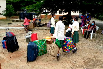Insecurity: Prioritize protection of schools,USOSA tasks FG