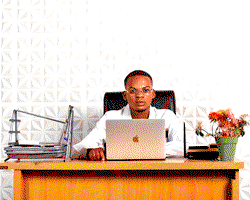 Forex trading can reduce unemployment in Nigeria — Victor Iloka, CEO Leo Fx Academy