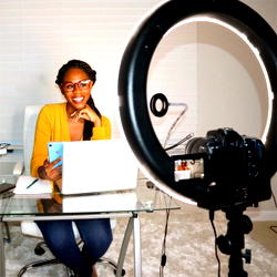 Why I created Black Love Page on Instagram – Francoise Merus