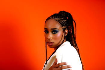 Meet Töme, Nigerian French-Canadian singer shooting for the stars