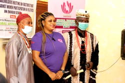 Finance, education responsible for low women political participation — Group