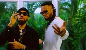 Outrage as Enugu govt accuses Flavour, Phyno of collecting N78m from Ekweremmadu