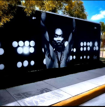 Fela resurrects in Miami with launch of first Afro-Caribbean lounge