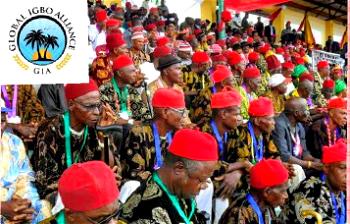 Insecurity: GIA tasks Igbos, Niger Deltans to defend themselves