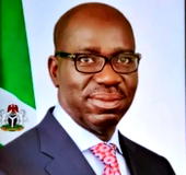 World mental health day: Obaseki advocates broader stakeholder engagement