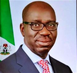 We will resist attempt to illegally take over Edo Assembly — Obaseki