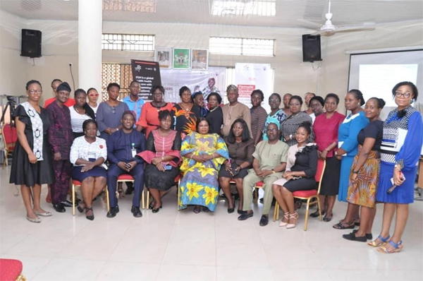 FGM: HACEY, Ekiti State stakeholders meet to proffer solution