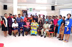 FGM: HACEY, Ekiti State stakeholders meet to proffer solution