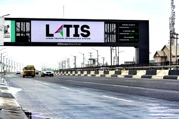 Ease of Doing Business: JCDecaux, Grace Lake reaffirms commitment to Lagos