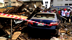 NLPGA stresses safety as Nigeria records another gas explosion