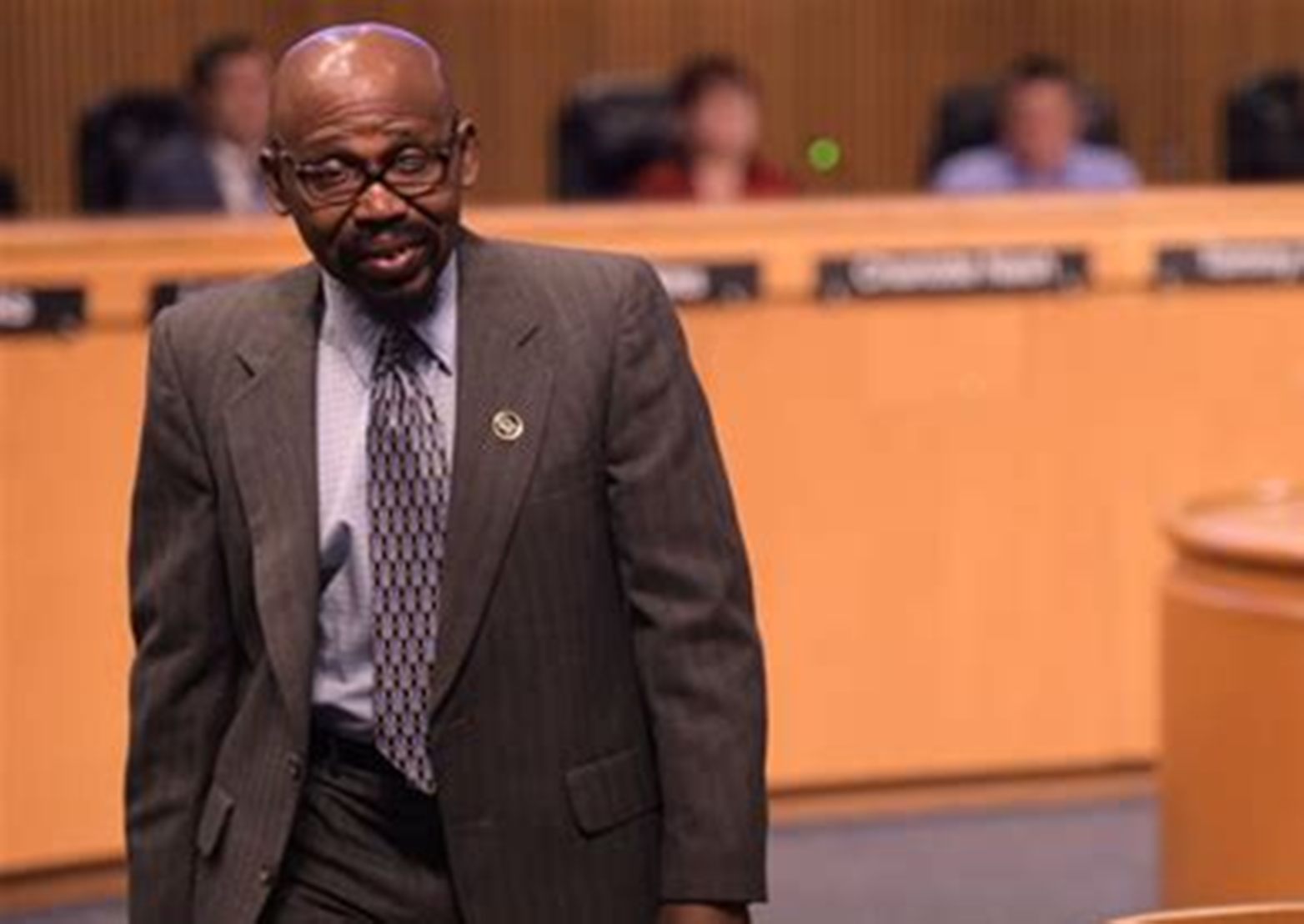 Nigerian-born politician, Gabe Okoye, runs for US Senate