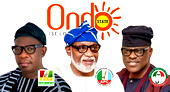 ONDO: PDP, ZLP rule out alliance in Saturday poll
