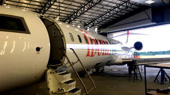 Woman who stopped Ibom Air flight to Abuja over luggage granted bail – NCAA