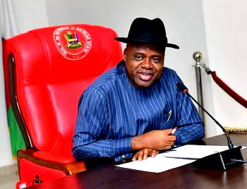 Bayelsa: Diri condemns destruction of voting materials