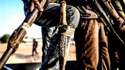 Gunfight among rival gangs claims seven lives in Bayelsa