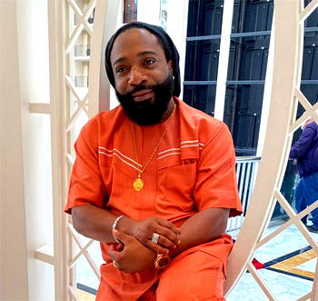 Music can earn Nigeria more revenue than crude oil- US-based artiste, Halfabar