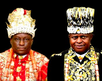 Eleme, Okrikas vow to protect territories