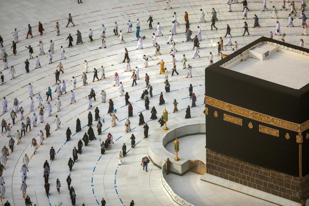 2024 Hajj Jigawa records full payment from 1,200 intending pilgrims