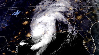 Fourteen killed in wake of Hurricane Laura in US